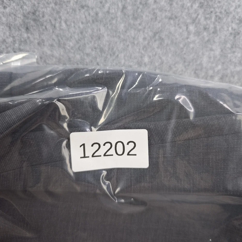 Banana Republic Dress Pants Mens 35x34 Athletic Tapered Fit Marzotto‎ Wool